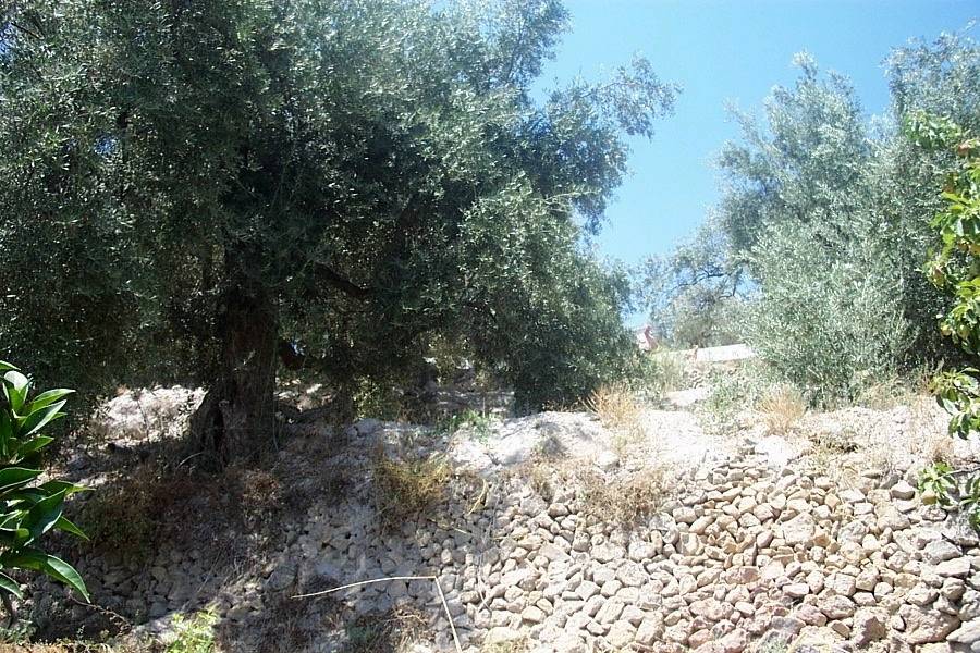 Foto de Canjáyar (Almería), España