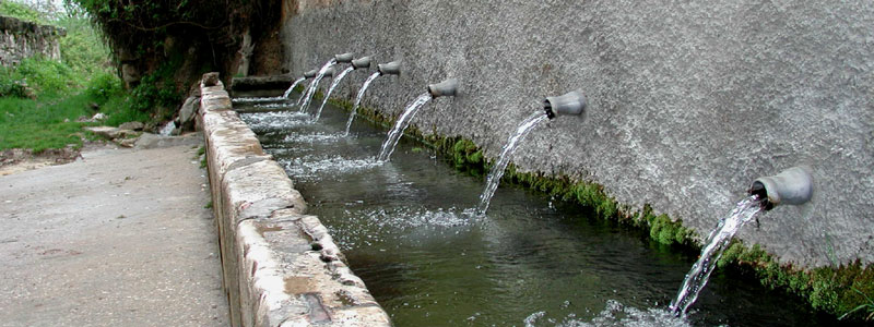 Foto de Valdeavellano (Guadalajara), España