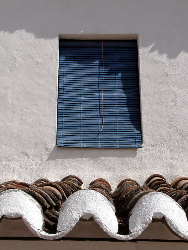 Foto de Puerto Lápice (Ciudad Real), España