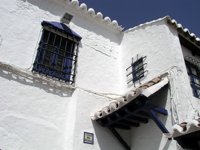 Foto de Puerto Lápice (Ciudad Real), España