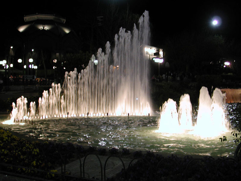 Foto de Madrid (Comunidad de Madrid), España