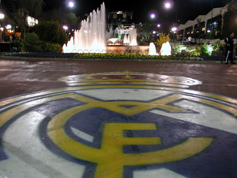 Foto de Madrid (Comunidad de Madrid), España