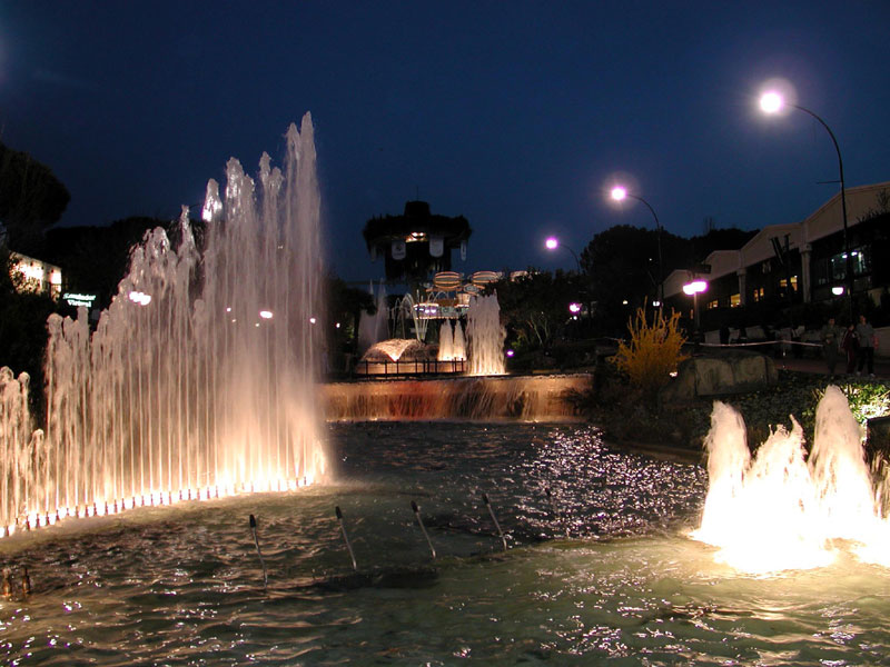 Foto de Madrid (Comunidad de Madrid), España