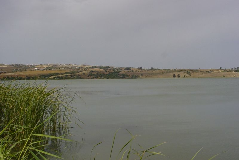 Foto de Arcos de la Frontera (Cádiz), España