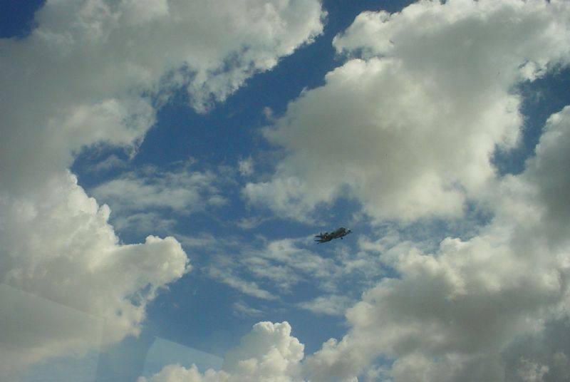 Foto de Rota (Cádiz), España
