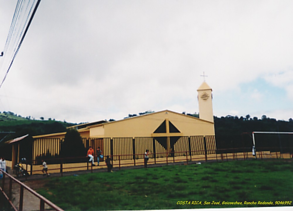 Foto de Rancho Redondo de Goicoechea, Costa Rica