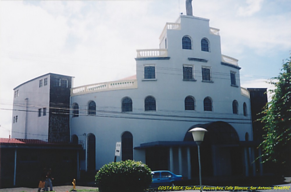 Foto de San Antonio de Goicooechea, Costa Rica