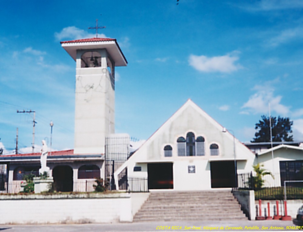 Foto de San Antonio de Vásquez de Coronado, Costa Rica