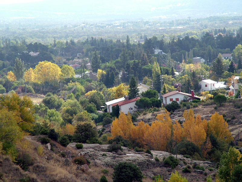 Foto de Madrid (Comunidad de Madrid), España