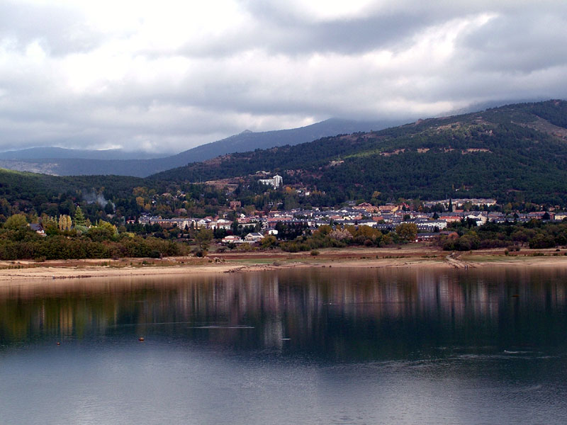Foto de Madrid (Comunidad de Madrid), España