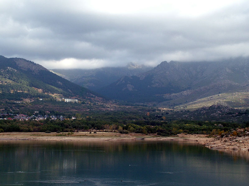 Foto de Madrid (Comunidad de Madrid), España