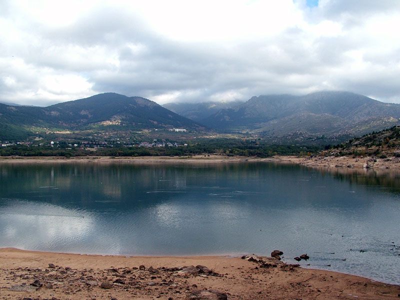 Foto de Madrid (Comunidad de Madrid), España
