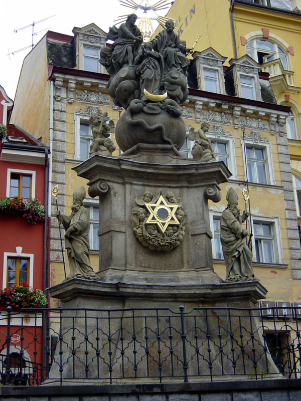 Foto de Karlovy Vary, República Checa