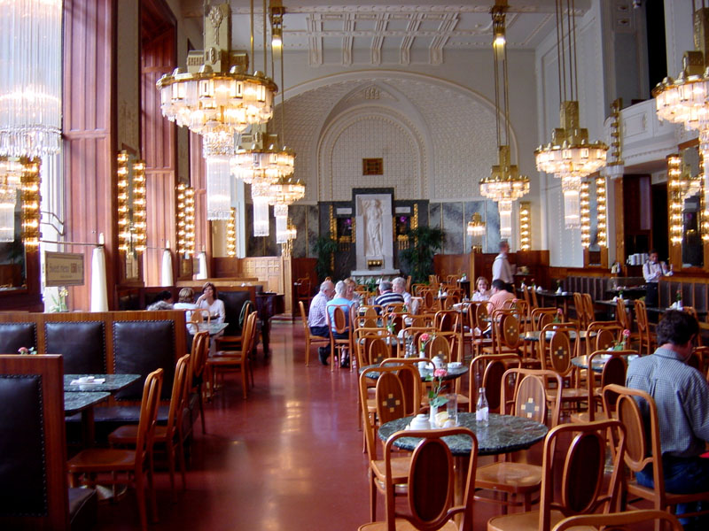 Foto de Praga, República Checa