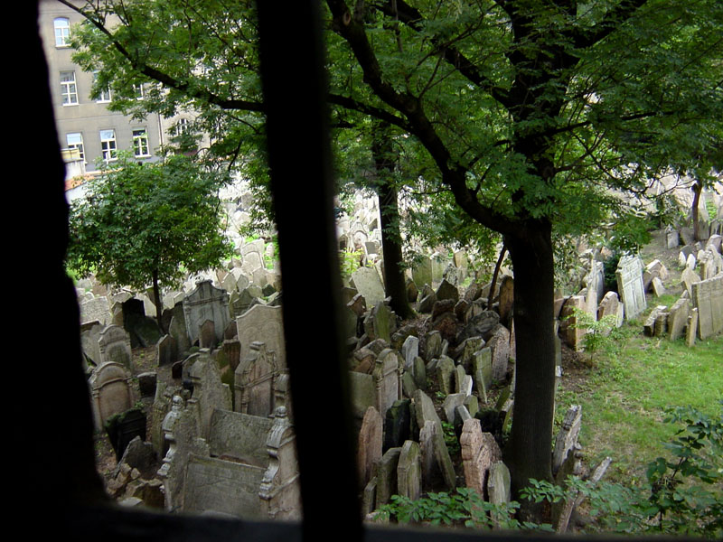 Foto de Praga, República Checa