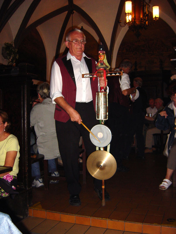 Foto de Praga, República Checa