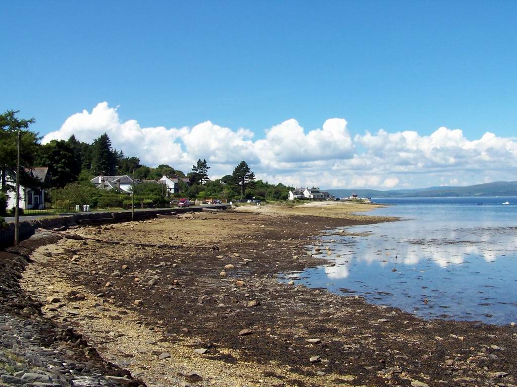 Foto de Isla de Arran, El Reino Unido