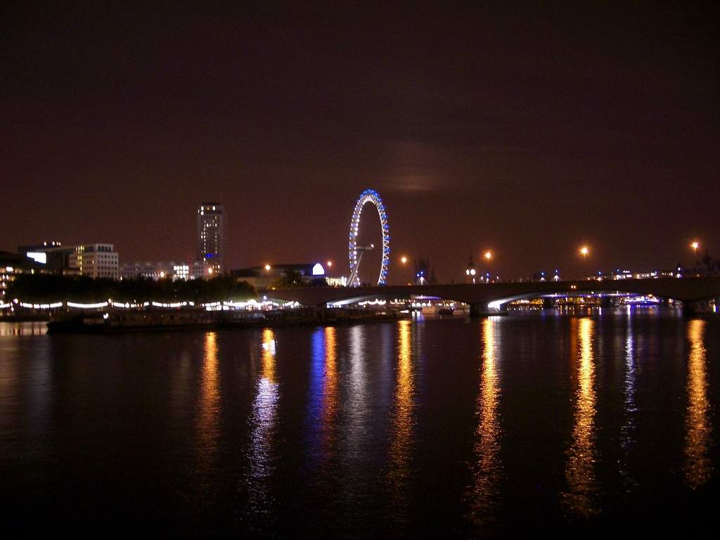 Foto de Londres, El Reino Unido