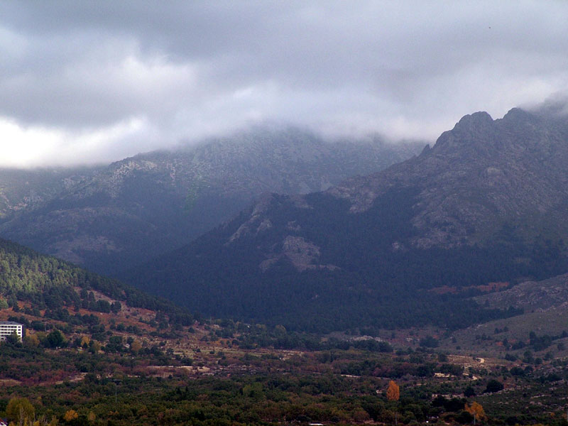 Foto de Madrid (Comunidad de Madrid), España