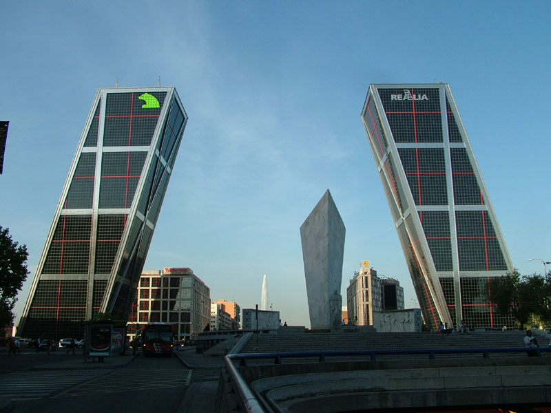 Foto de Madrid (Comunidad de Madrid), España