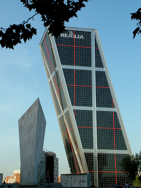 Foto de Madrid (Comunidad de Madrid), España