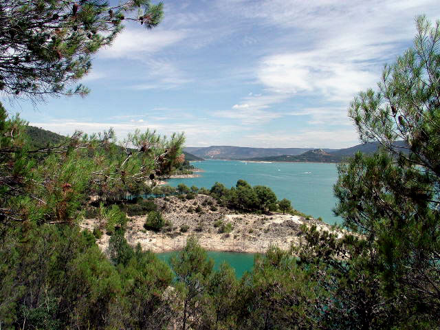 Foto de Sacedón (Guadalajara), España