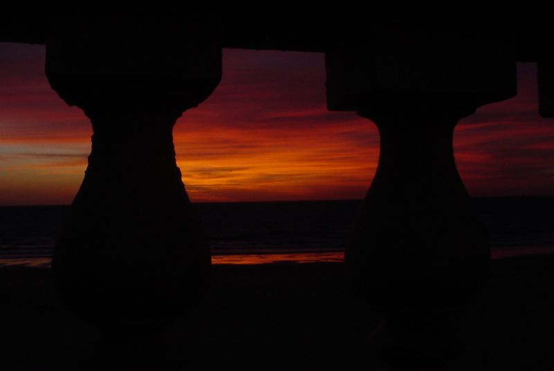 Foto de Chipiona (Cádiz), España