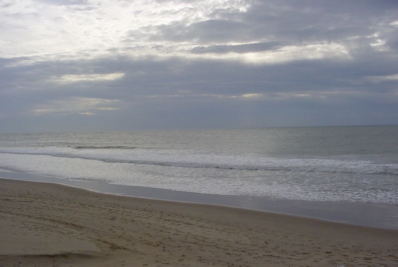 Foto de Chipiona (Cádiz), España