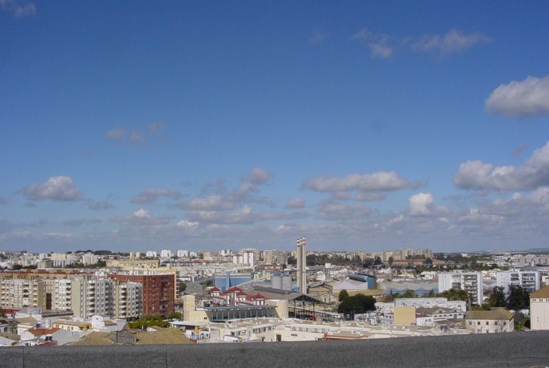 Foto de Jerez de la Frontera (Cádiz), España