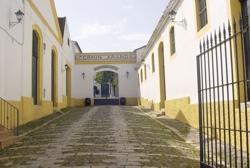 Foto de Jerez de la Frontera (Cádiz), España