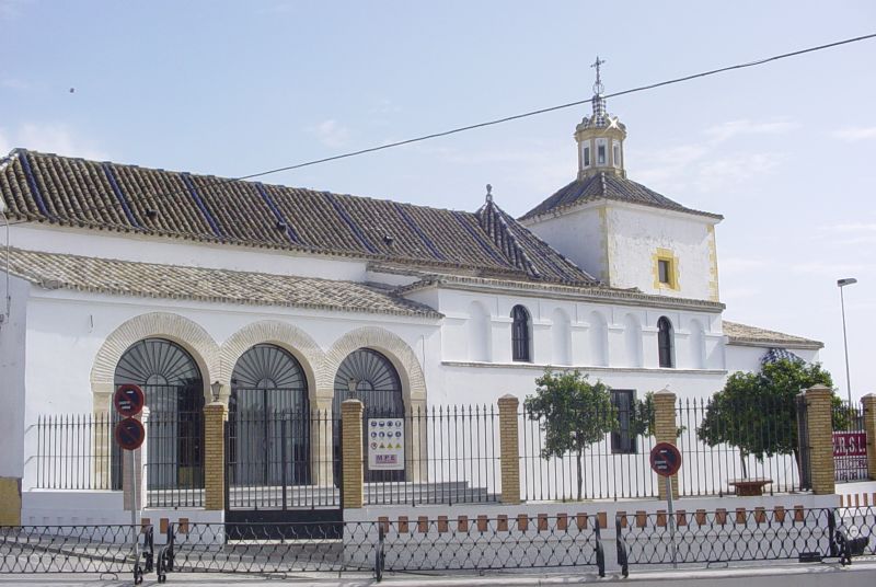 Foto de Jerez de la Frontera (Cádiz), España