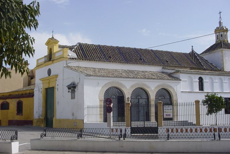 Foto de Jerez de la Frontera (Cádiz), España