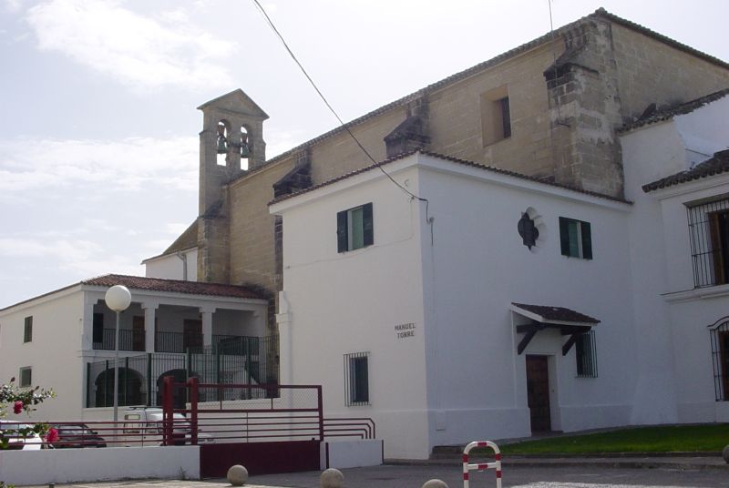 Foto de Jerez de la Frontera (Cádiz), España