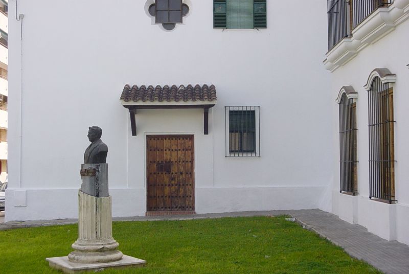 Foto de Jerez de la Frontera (Cádiz), España
