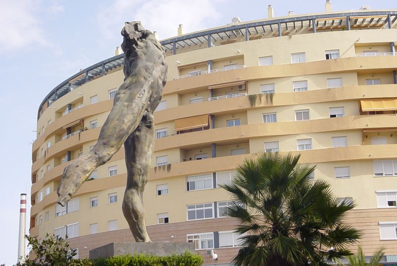 Foto de Jerez de la Frontera (Cádiz), España