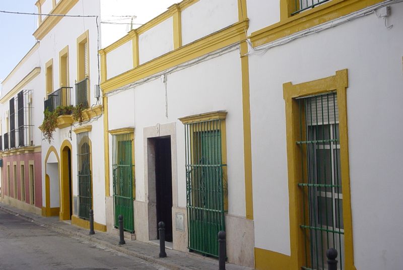 Foto de Jerez de la Frontera (Cádiz), España