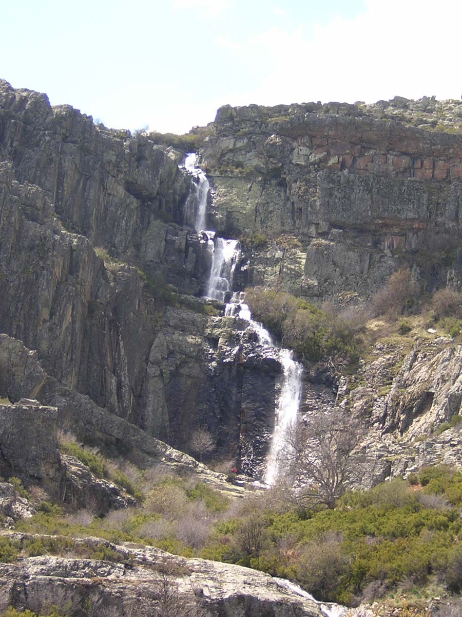 Foto de Valverde de los Arroyos (Guadalajara), España