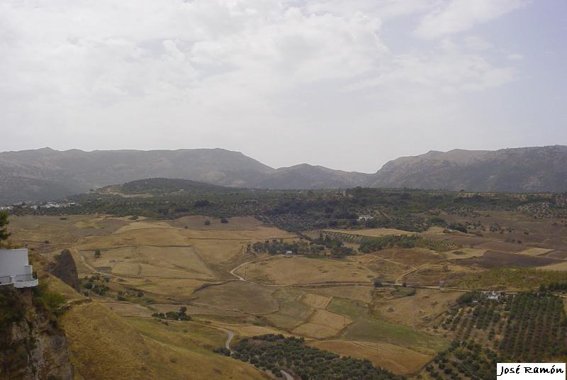 Foto de Serranía de Cádiz (Cádiz), España