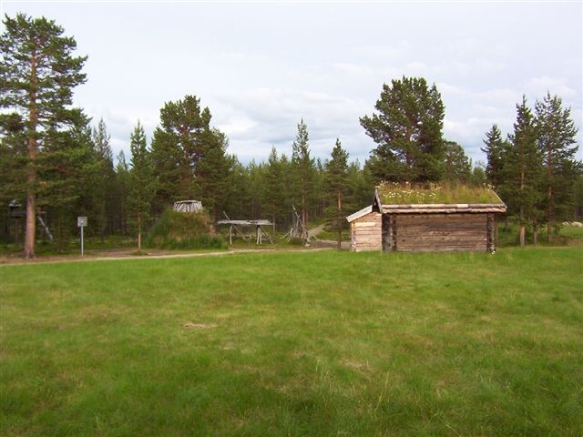 Foto de Karasjok, Noruega