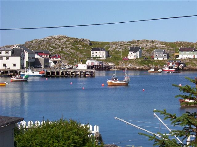 Foto de Gjesvaer, Noruega