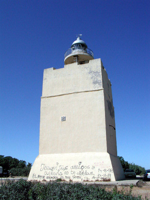 Foto de Conil (Cádiz), España