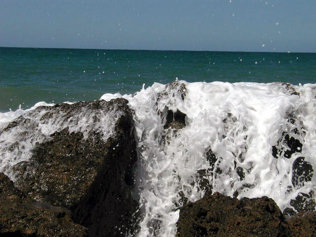 Foto de Conil (Cádiz), España