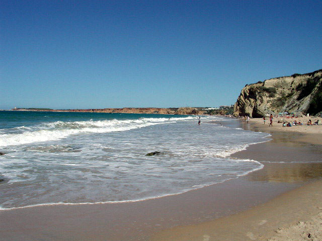 Foto de Conil (Cádiz), España