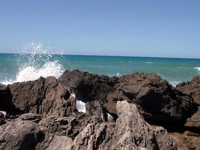 Foto de Conil (Cádiz), España