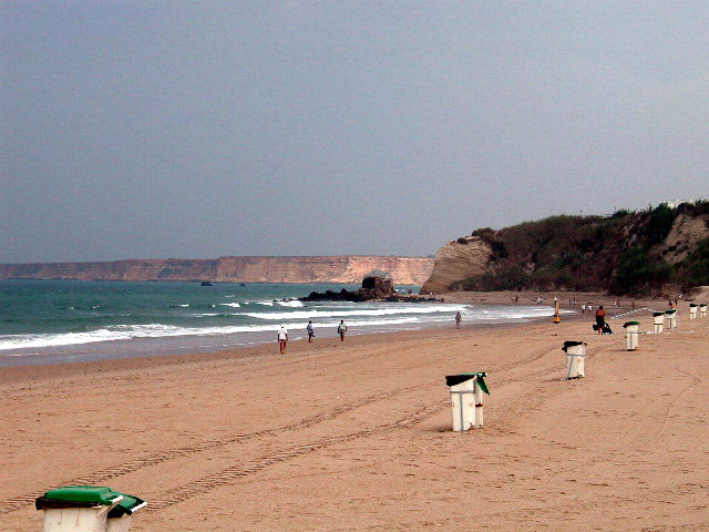 Foto de Conil (Cádiz), España
