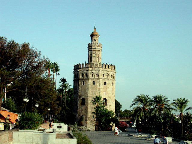 Foto de Sevilla (Andalucía), España