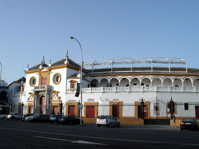 Foto de Sevilla (Andalucía), España