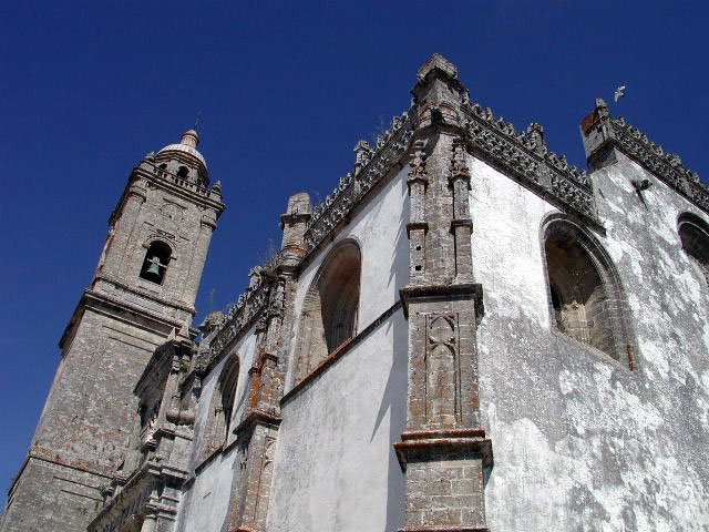 Foto de Medina-Sidonia (Cádiz), España