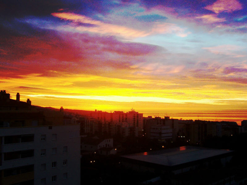 Foto de Marbella (Málaga), España