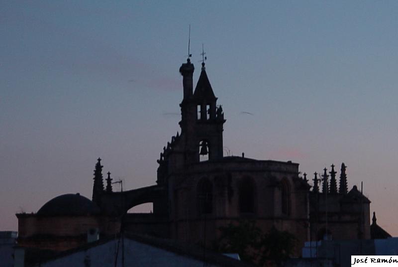 Foto de Jerez de la Frontera (Cádiz), España